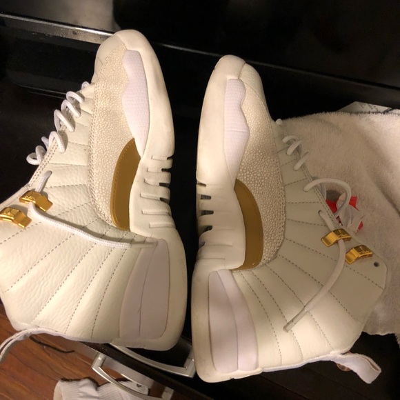 Ovo 12’s - Picture 1 of 3